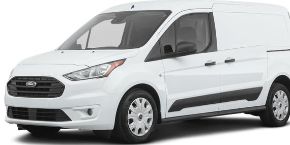 FORD TRANSIT CONNECT 2020 NM0LS7E2XL1454407 image